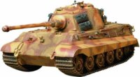 Tamiya German King Tiger Production tank műanyag összeépíthető makett (1:35)