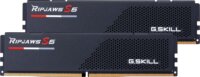 G.Skill 64GB / 5600 Ripjaws S5 Black DDR5 RAM KIT (2x32GB) (CL36)
