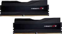 G.Skill 32GB / 5600 Trident Z5 RGB Black DDR5 RAM KIT (2x16GB) (CL40)