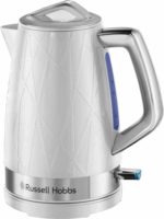 Russell Hobbs 28080-70 Structure 1,7L Vízforraló - Fehér