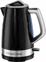Russell Hobbs 28081-70 Structure 1,7L Vízforraló - Fekete