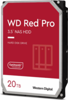 Western Digital 20TB Red Pro SATA3 3.5" NAS HDD