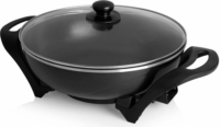 Tristar PZ-9130 Elektromos Wok Serpenyő 33cm