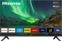Hisense 32" A4BG HD Ready Smart TV
