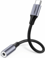 Ugreen 30632 USB-C apa - 3.5mm Jack anya Adapter