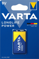 Varta Longlife Power Blokkelem