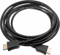 A-LANtec AV-AHDMI-10.0 HDMI - HDMI kábel 10m - Fekete