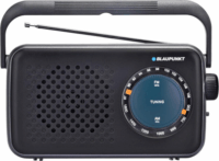 Blaupunkt PR9BK Hordozható rádió