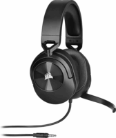 Corsair HS55 Gaming Headset - Fekete
