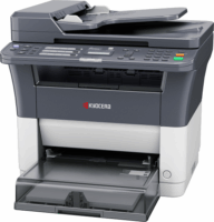 Kyocera FS-1325MFP Multifunkcionális mono lézernyomtató