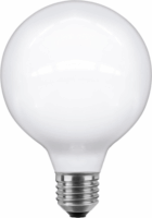 Segula LED Globe 80 izzó 3,2W 330lm 2700K E27 - Meleg fehér