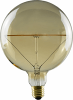 Segula LED Globe 150 Balance izzó 5W 400lm 2200K E27 - Meleg fehér