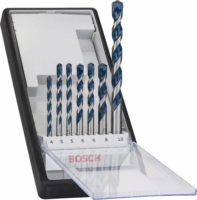 Bosch Robust Line CYL-5 Fúrószárkészlet 4-10mm (7 db)