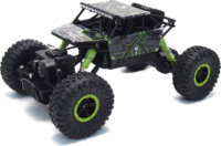 Amewi RC Auto Conqueror Crawler távirányítós autó (1:18) - Zöld