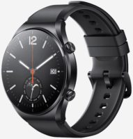 Xiaomi Watch S1 Okosóra - Fekete