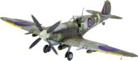 Revell Spitfire Mk.IXC vadászrepülőgép műanyag modell (1:32)