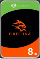 Seagate 8TB FireCuda SATA3 3.5" Szerver HDD