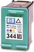 HP C9363EE (344) színes tri-color tintapatron