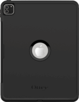OtterBox Defender Apple iPad Pro Tablet Tok - Fekete