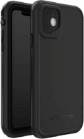 OtterBox Lifeproof FRE Apple iPhone 11 Műanyag Tok - Fekete