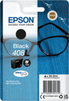 Epson 408L Eredeti Tintapatron Fekete