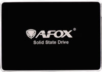 AFOX 240GB SD250-240GN 2.5" SATA3 SSD