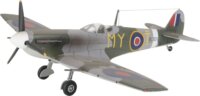 Revell Spitfire Mk V b vadászrepülőgép műanyag modell (1:72)