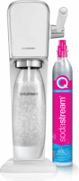 SodaStream Art Szódakészítő - Fehér