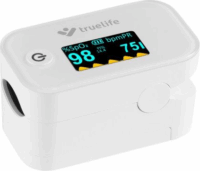 TrueLife Oximeter X3 Pulzoximéter - Fehér