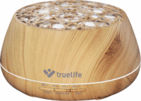 TrueLife Air Diffuser D9 Smart Aroma Diffúzor Légpárásító - Fa