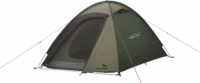 Easy Camp Meteor 200 kupola sátor - Rusztikus zöld