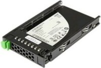 Fujitsu 480GB S26361-F5776-L480 SATA3 2.5" Szerver SSD + Hot-Plug keret