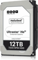 Western Digital 12TB Ultrastar DC HC520 (He12) SATA3 3.5" Szerver HDD