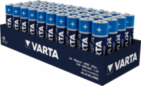 Varta Longlife Power AA Ceruzaelem (40db/csomag)