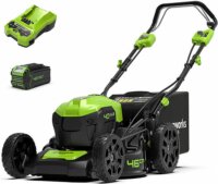 Greenworks GD40LM46SPK4 Akkumulátoros fűnyíró