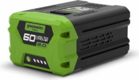 Greenworks G60B2 60V Akkumulátor 2000mAh