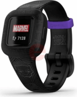 Garmin Vivofit jr. 3 gyermek Okosóra - Marvel Black Panther