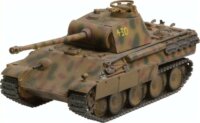 Revell PzKpfw V Panther Ausf.G harckocsi műanyag modell (1:72)