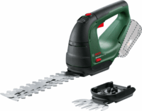 Bosch AdvancedShear 0600857000 Akkumulátoros Sövényvágó (Akku és töltő nélkül)