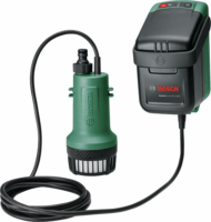 Bosch GardenPump 18V-2000 Akkumulátoros szivattyú (Akku és töltő nélkül)