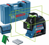 Bosch GLL 3-80 G Lézeres szintező - 30 m