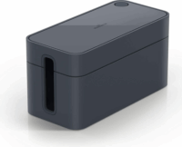 Durable Cavoline® Box S Kábelrendező doboz Grafit
