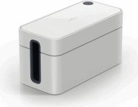 Durable Cavoline® Box S Kábelrendező doboz Szürke