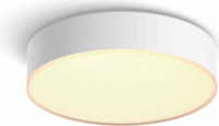 Philips Hue Enrave S 1220lm WiFi Okos Mennyezeti RGB LED lámpa - Fehér