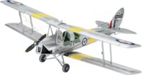 Revell D.H. 82A Tiger Moth repülőgép műanyag modell (1:32)