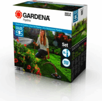 Gardena 08270-20 Öntözőrendszer tartozék szett