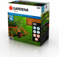 Gardena 08270-20 Induló oszcilláló öntözőrendszer