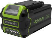 Greenworks G40B5 40V Akkumulátor 5000mAh