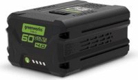 Greenworks G60B4 60V Akkumulátor 4000mAh