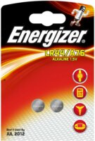 Energizer LR44/A76 Gombelem (2 db / csomag)